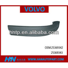 Excellente qualité VOLVO pièces de camion pièces de carrosserie Volvo CENTRE SPOILER 5010578355 / 25369342LH 510578354/25369343 RH